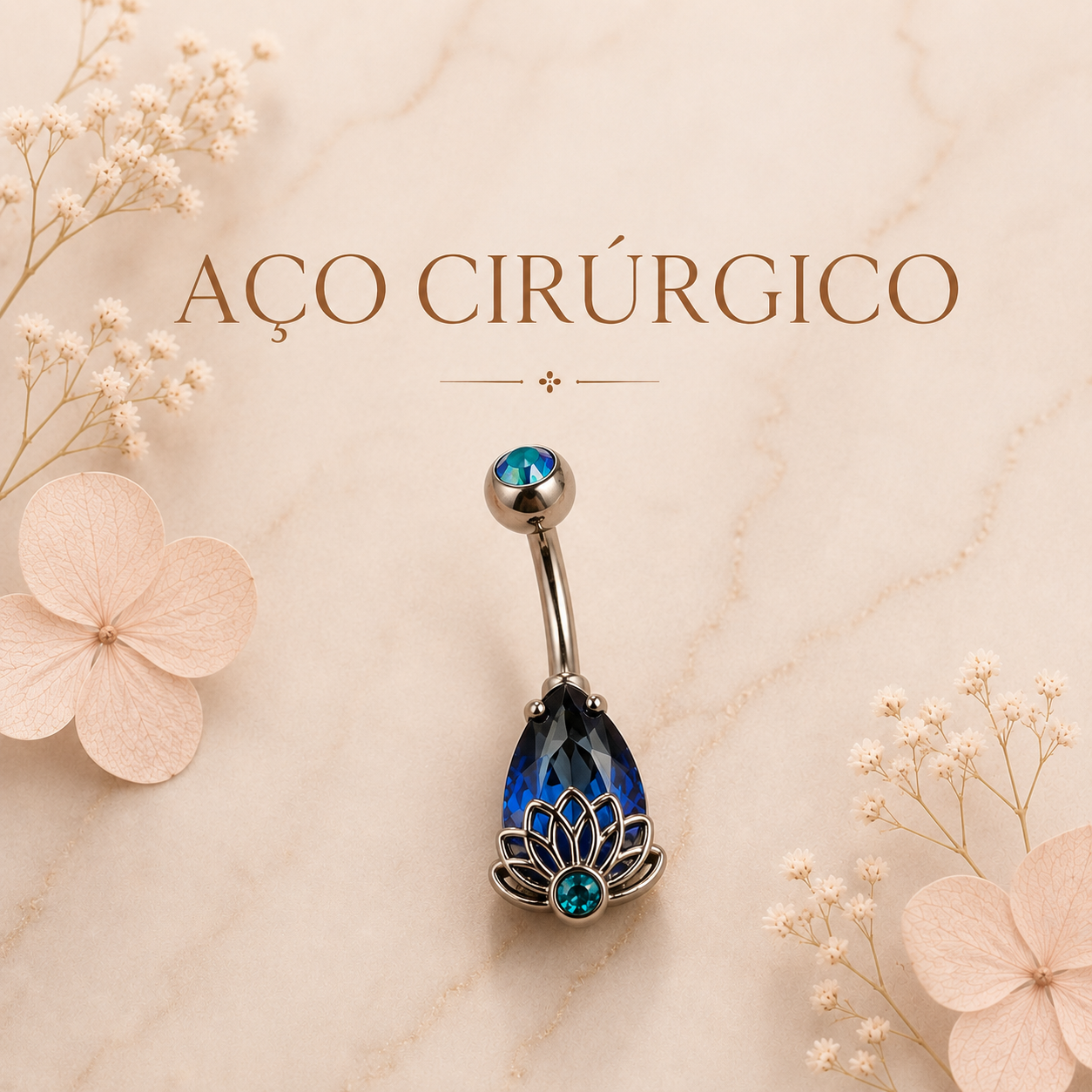 Aço Cirúrgico