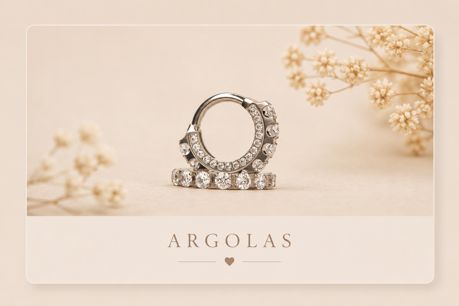 Argolas