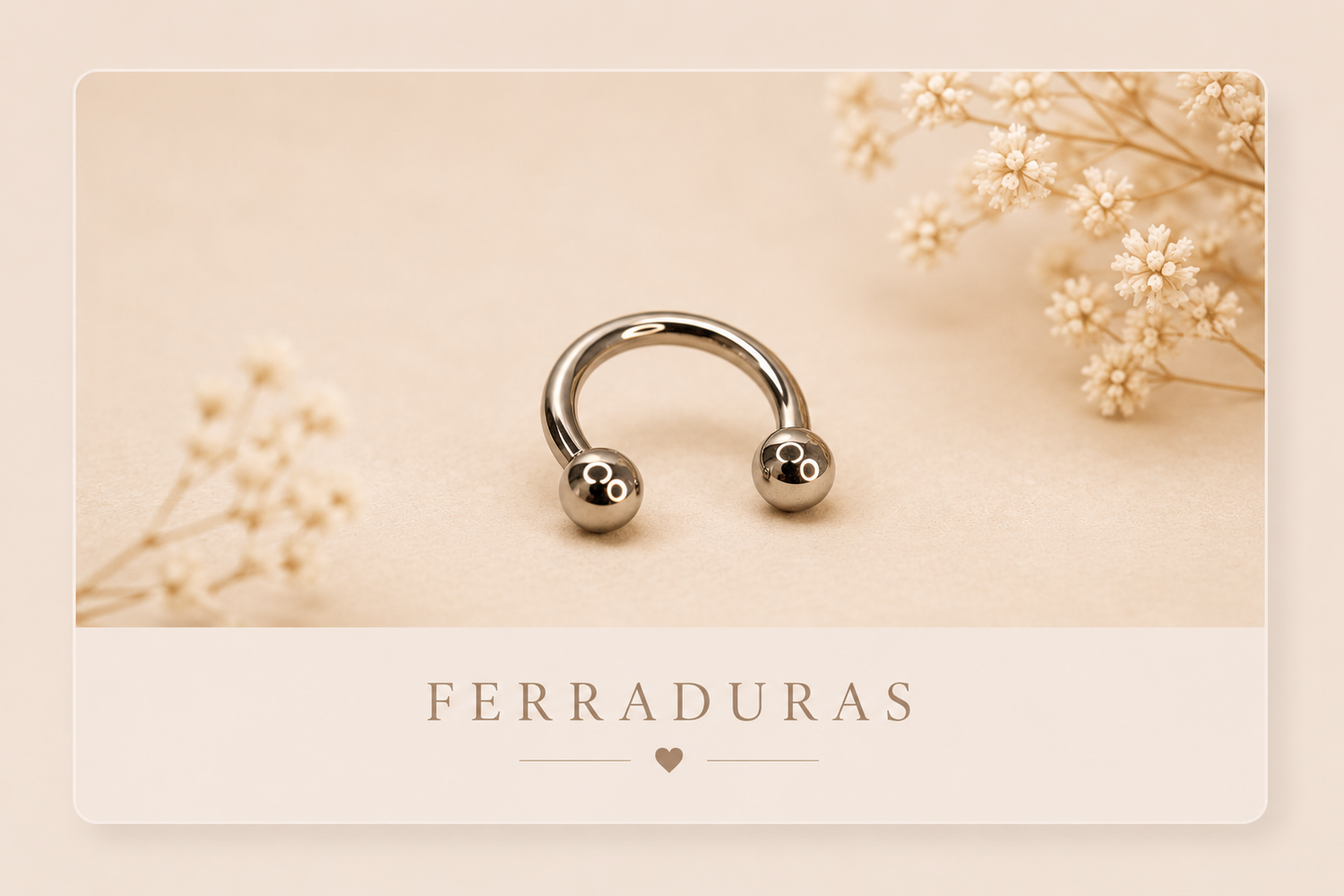 Ferraduras