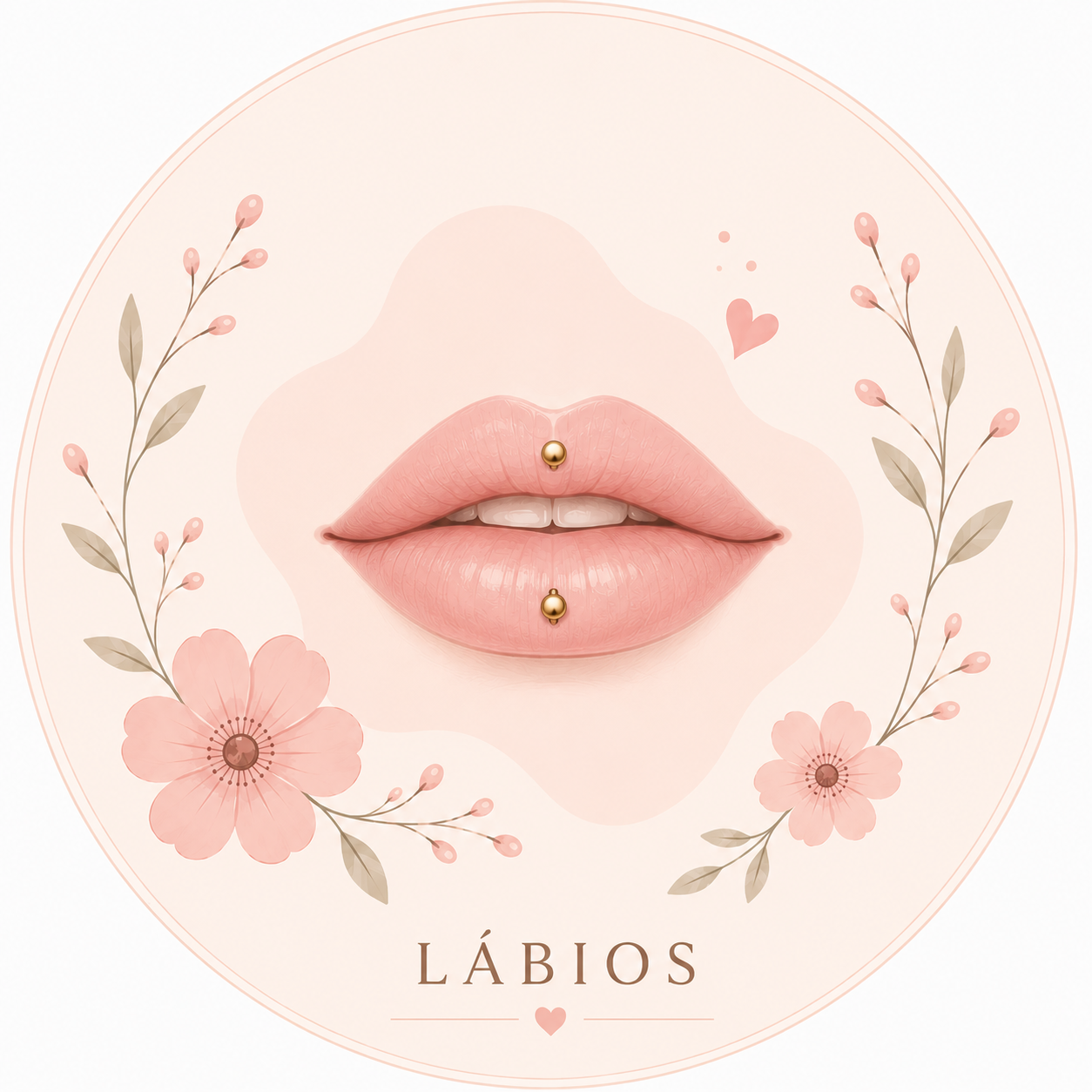 Lábios