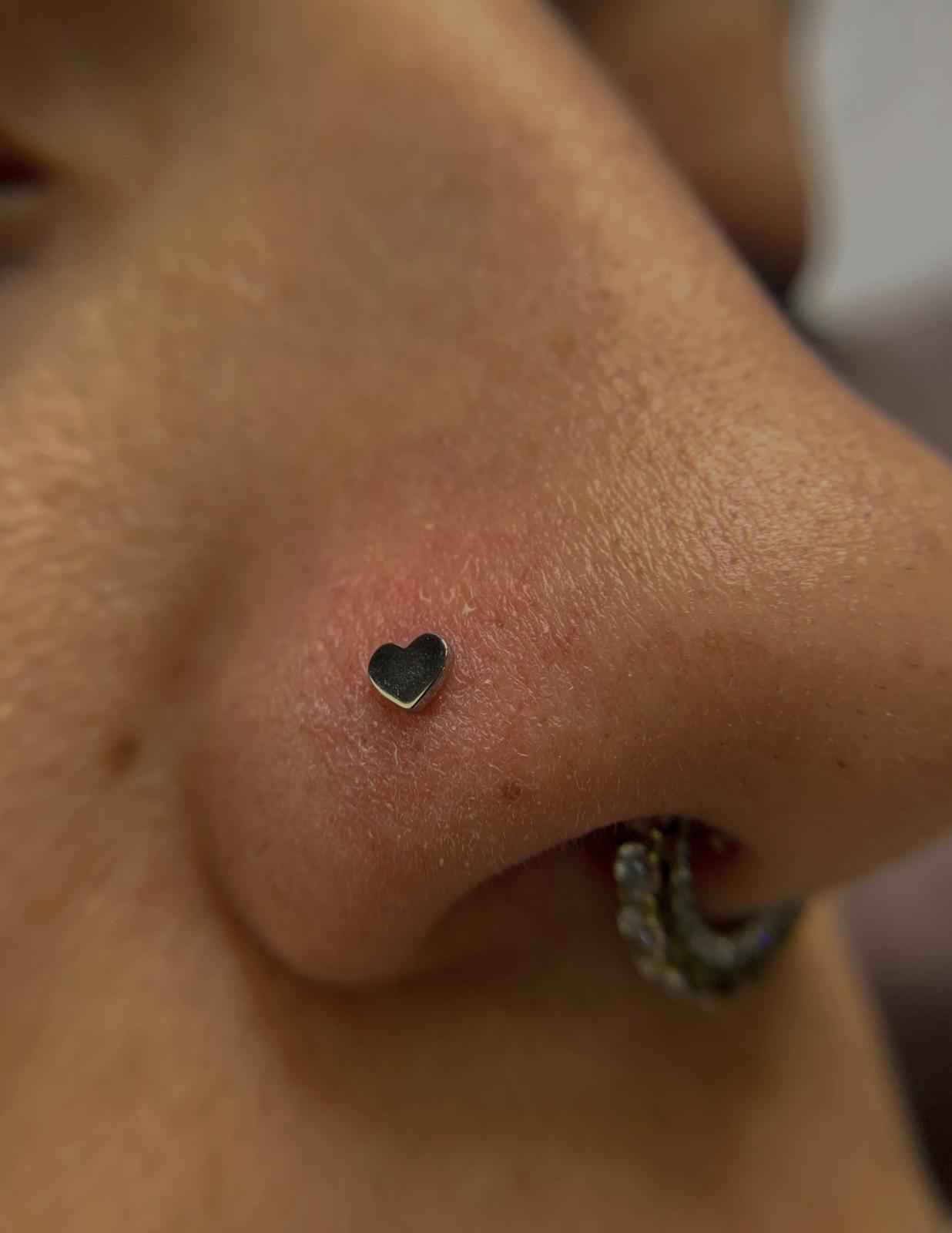 Nostril