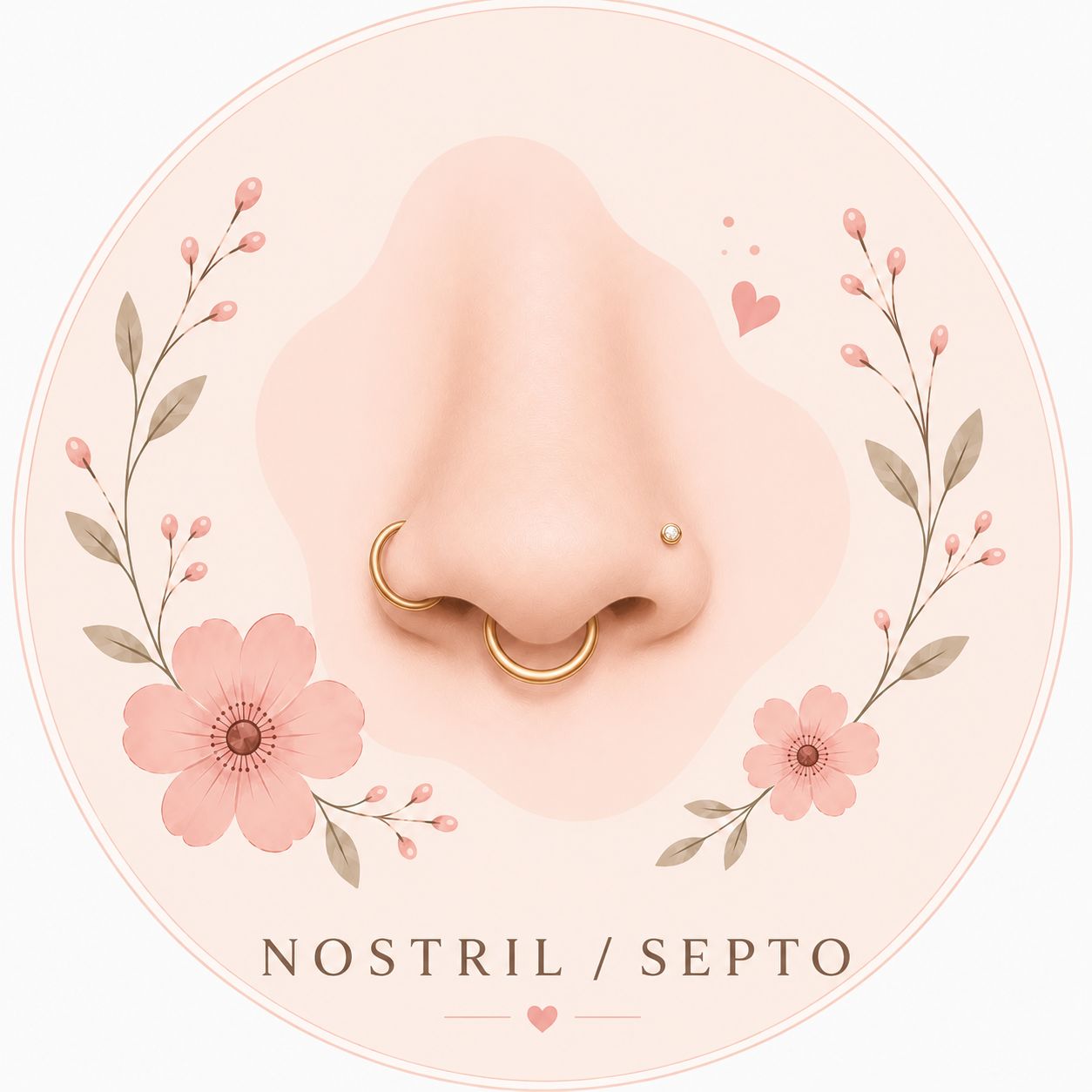 Nostril