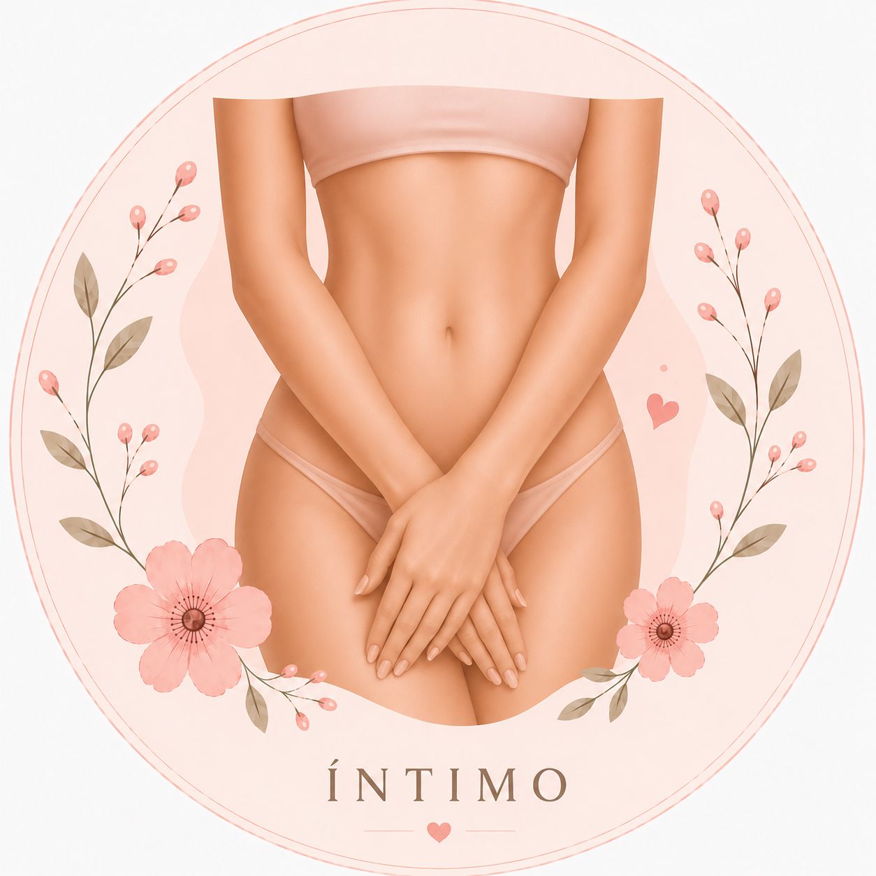 Íntimos